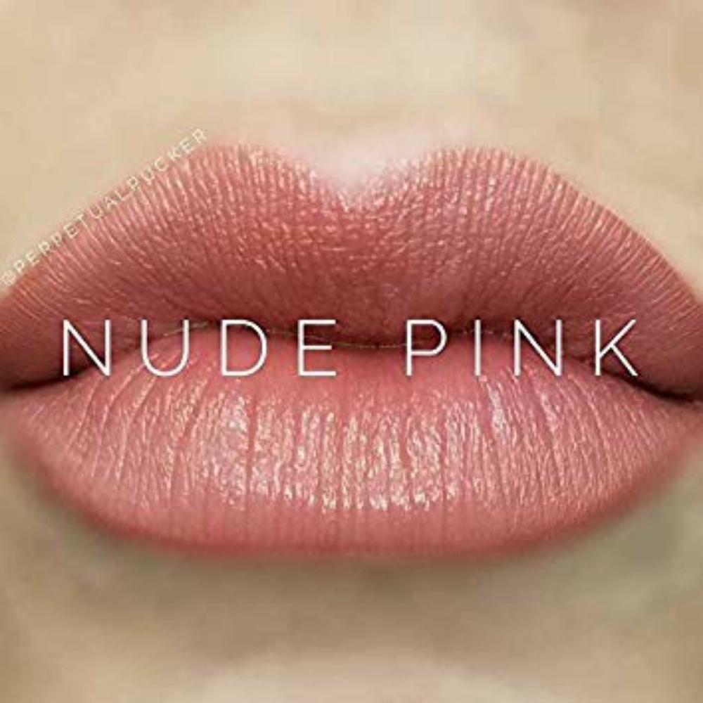 Nude Pink LipSense